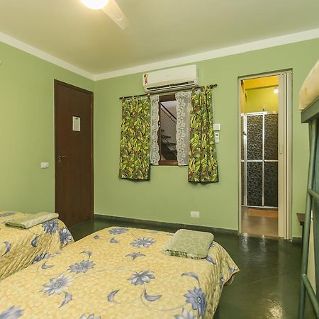 Casa Da Mireille Apartment Rio de Janeiro Exterior photo